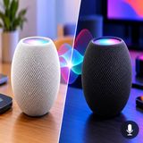 HomePod mini 2 cosa cambia rispetto al primo modello