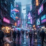 Da Blade Runner a Matrix: la grande illusione della tecnologia che ci ha reso schiavi