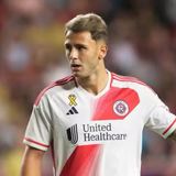 Le #CFMTL aurait son attaquant