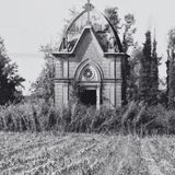 FANTASMI IRREQUIETI nella cappella dei Germani