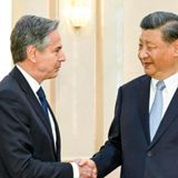 Usa, Cina e nuovo ordine globale, l'analisi di Stefano Polli