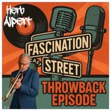 Throwback: Herb Alpert - Grammy Winning Multi-Platinum Selling Recording Artist