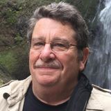 Rob McConnell Interviews - JAMES E CLARKSON - MUFON State Director for Washington