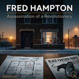 Fred Hampton - Thirteen Years of Litigation and What the Settlement Proved