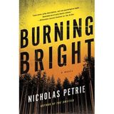 Nicholas Petrie 2017 Burning Bright