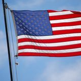 VA Hospital REMOVES flagpole instead of flying U.S. Flag-  Sen. Adrian Dickey