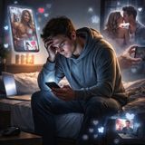 Why 60% of Young Men Are Single ?