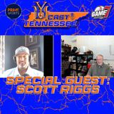 Travel Ball with Scott Riggs | YBMcast Tennessee