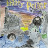 Onde di storie 2. Harry Potter e la pietra filosofale