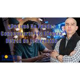 #6 No eres nada sin tu ATENCIÓN y tu CONCENTRACIÓN