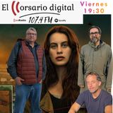 el corsario cultural en el dia de San Valentin