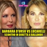 Barbara D'Urso Vs Selvaggia Lucarelli: Scontro in Diretta a Ballando Con Le Stelle!