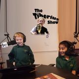 The Tiberius Show EP 18 Layla