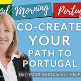 Co-Create YOUR 'Path to Portugal' with Portugal The Place on The GMP!