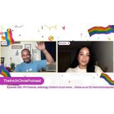 Episode 266: PR Parade, Astrology Circle, Dealing with Social Anxiety...