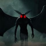 Mothman Sightings At Fukushima and Other Disasters