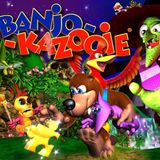 Episodio 4 (S1) - Banjo Kazooie