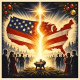 Christmas, Christ, and America’s Spiritual Divide