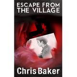 Writestream Tuesday with author Chris Baker