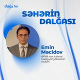 İctimai nəqliyyatdan istifadə edərkən hansı çətinliklərlə qarşılaşırsınız? I Səhərin Dalğası #13