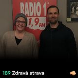 SNACK 189 Zdrava strava