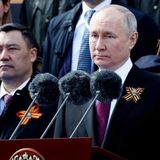 Putin spiazza tutti: “Conflitto tra Russia e Ucraina alle battute finali”