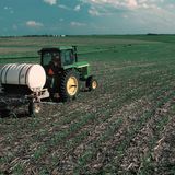 L’analisi del suolo in profondità riduce la spesa per i fertilizzanti