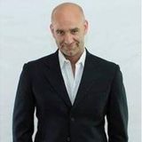 The Robinson Show Episode 126 July 8th, 2020 with guest Justin Hoffman