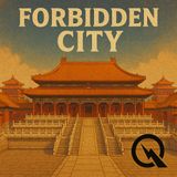 Forbidden Flex: Beijing's Palatial Powerhouse Spills Tea