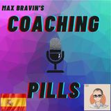 Píldoras de Coaching por Max Bravin #4. Sobre la formación continúa