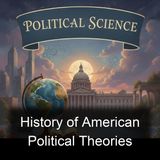 History of American Political Theories - Charles Edward Merriam