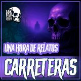 E21 Una hora de relatos de CARRETERAS Vol. 2