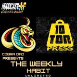 Ten Ton Press is Back