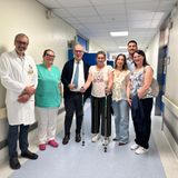 Ulss 8 Berica, Assembergs incontra gli infermieri simbolo di dedizione e coraggio