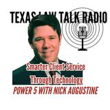 Smarter Client Service Through Portal Technology | Power 5 - Ep. 23