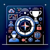 Digital Confidence Cleanse: Unplug, Unfollow, Unleash Your Worth