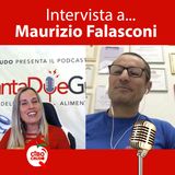 Sport e alimentazione: il giusto bilancio energetico - Intervista a Maurizio Falasconi