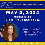 Ep.23 - Update on Elder Fraud and Abuse
