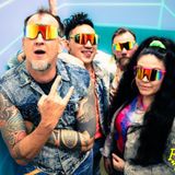 REGURGITATOR - The Real, The Ridiculous And The Weed With QUAN YEOMANS