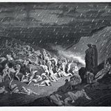 La legge del contrappasso nell'Inferno di Dante