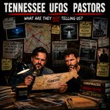 The Tennessee Pastors & UFO Disclosure | Neph 2 America