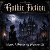 Monk A Romance Version 2 - Matthew Lewis - Part 2