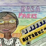 Oggi parliamo di...Rosa Parks