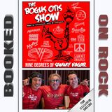 A "Red" Hot Discussion Of Sammy Hagar, Van Halen & More with Darin Bristow & Brent Kinnaird [Episode 184]