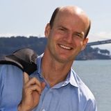 Eric Grosse President Expedia CoFounder Hotwire Cofounder Chairish