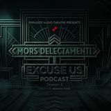 Episode 1 - The Detective