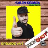 47 - Colin Geddis (swapcast)