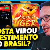 Como as BETS Viraram a _ÚLTIMA ESPERANÇA_ Financeira do Brasileiro