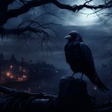 The Raven by Edgar Allan Poe