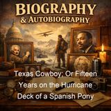 Texas Cowboy Or Fifteen Years on the Hurricane Deck of a Spanish Pony - Charles A Siringo